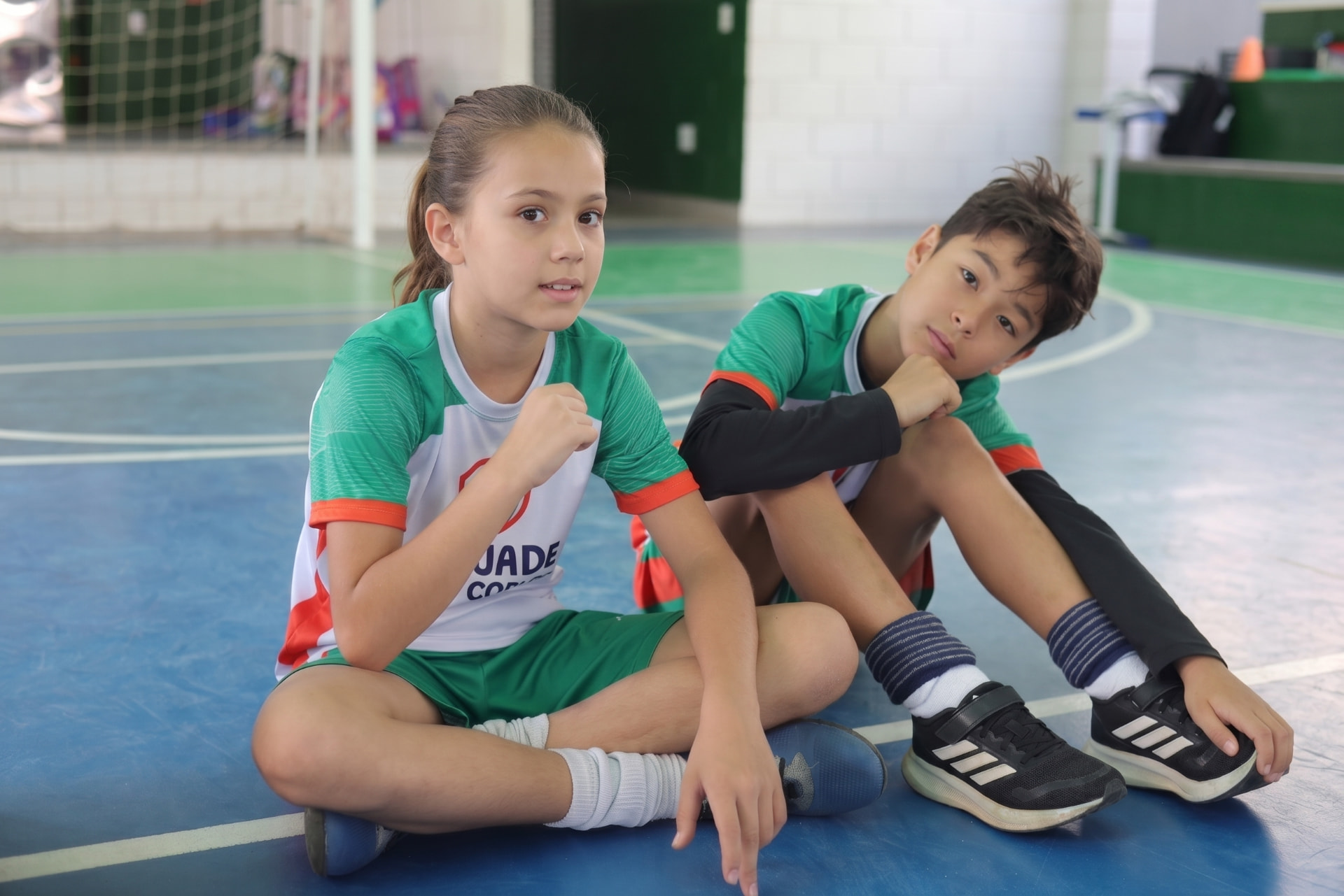 Escola de Esportes