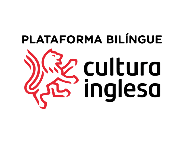 Logo Cultura Inglesa