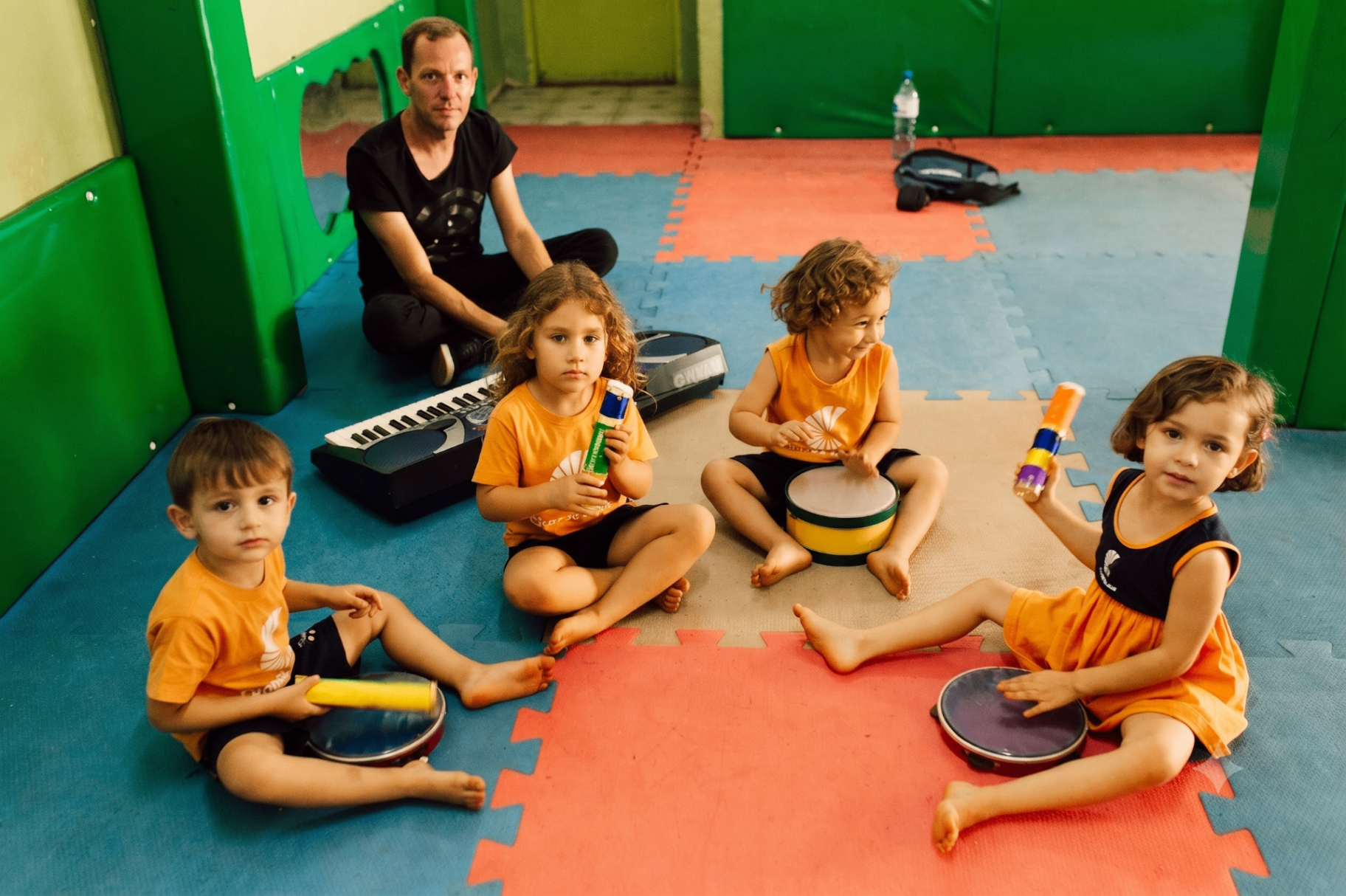 Musicalização