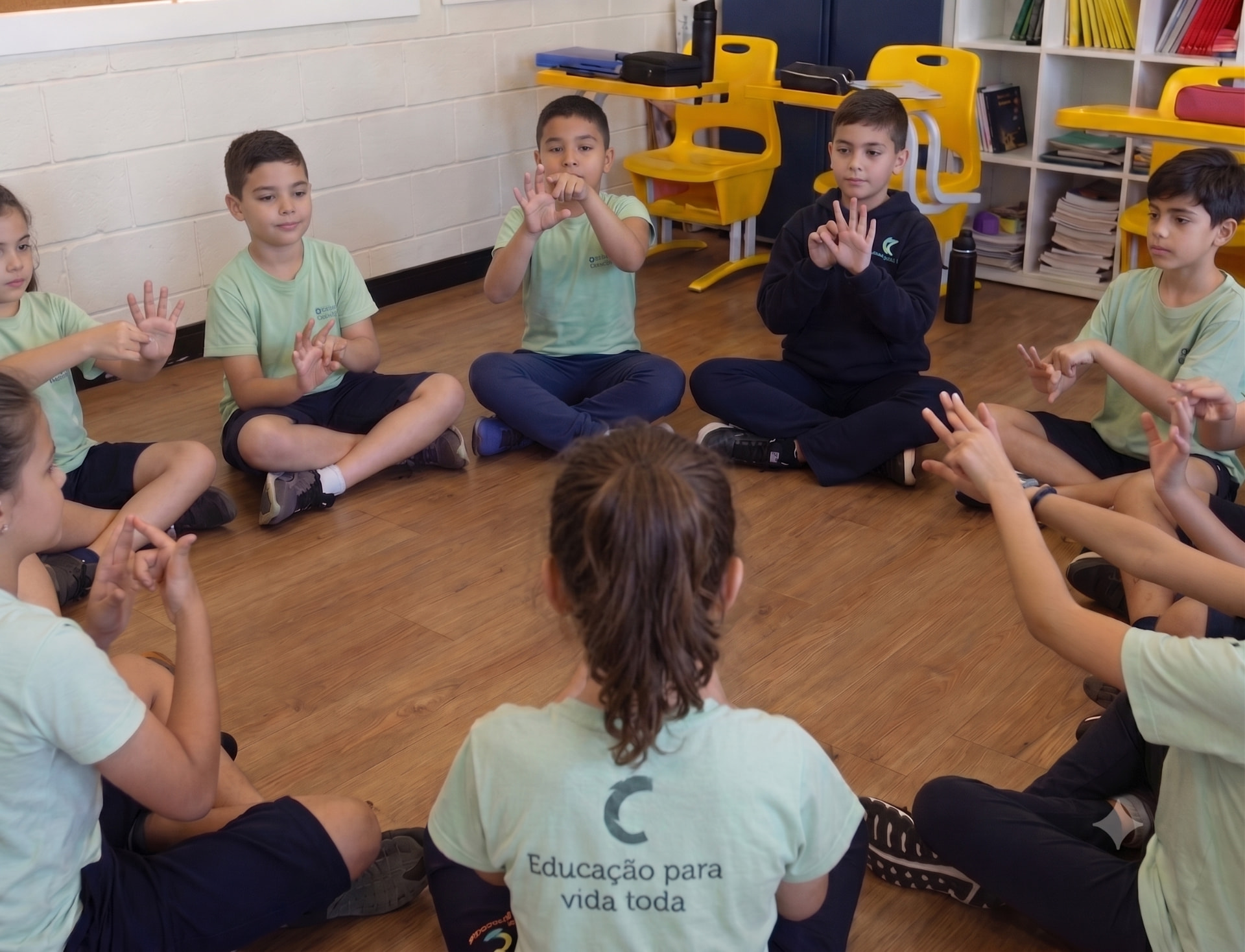 Mindfulness