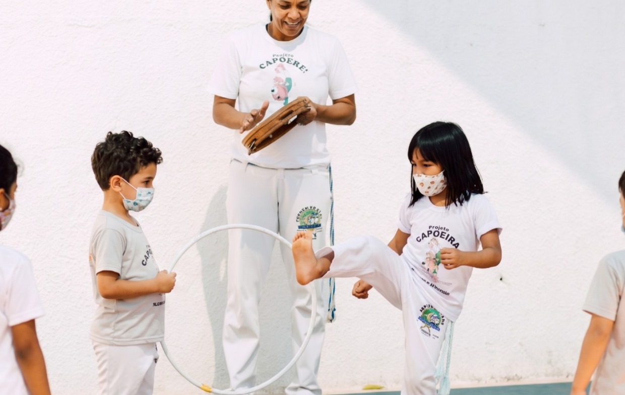 Capoeira